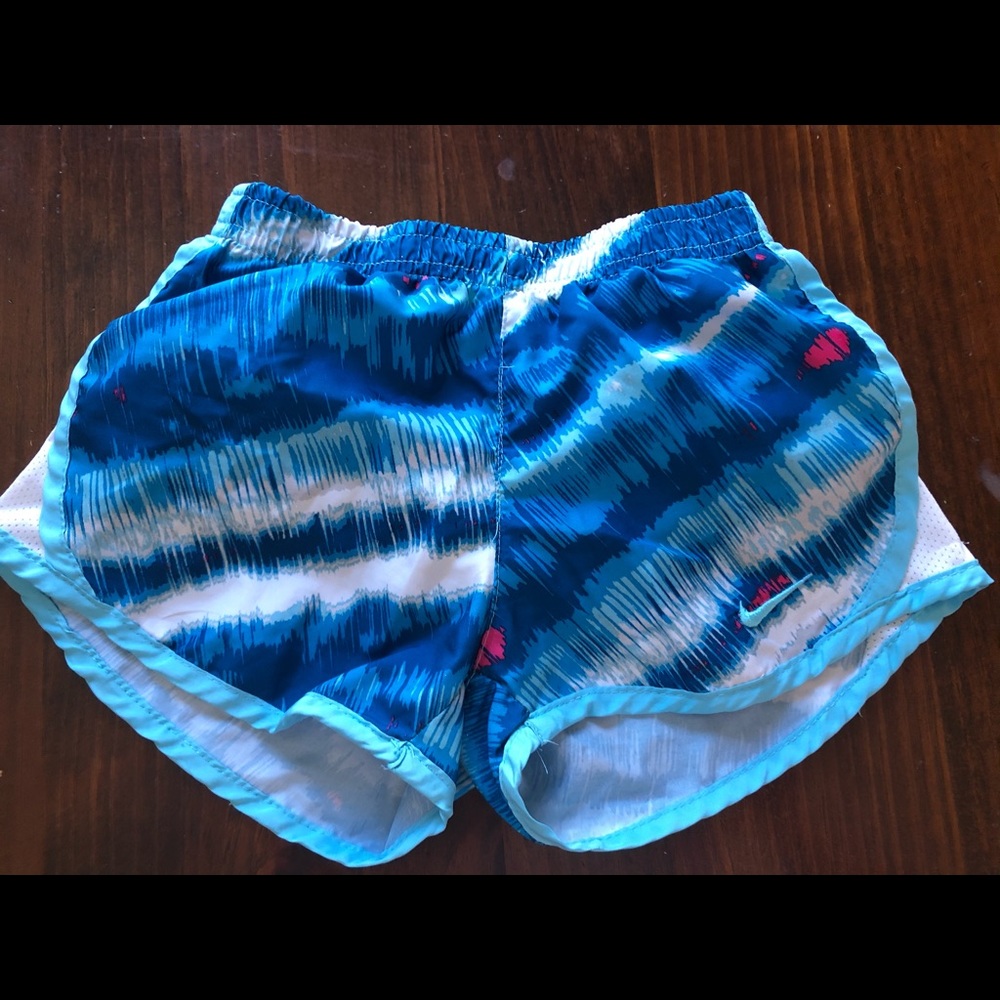Nike Dry Fit Shorts